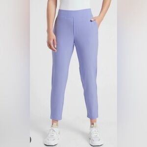 Brooklyn Ankle Pant “Victorian Periwinkle”